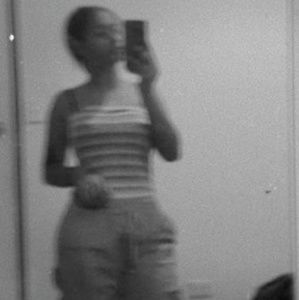 Meet your Posher, Zahara